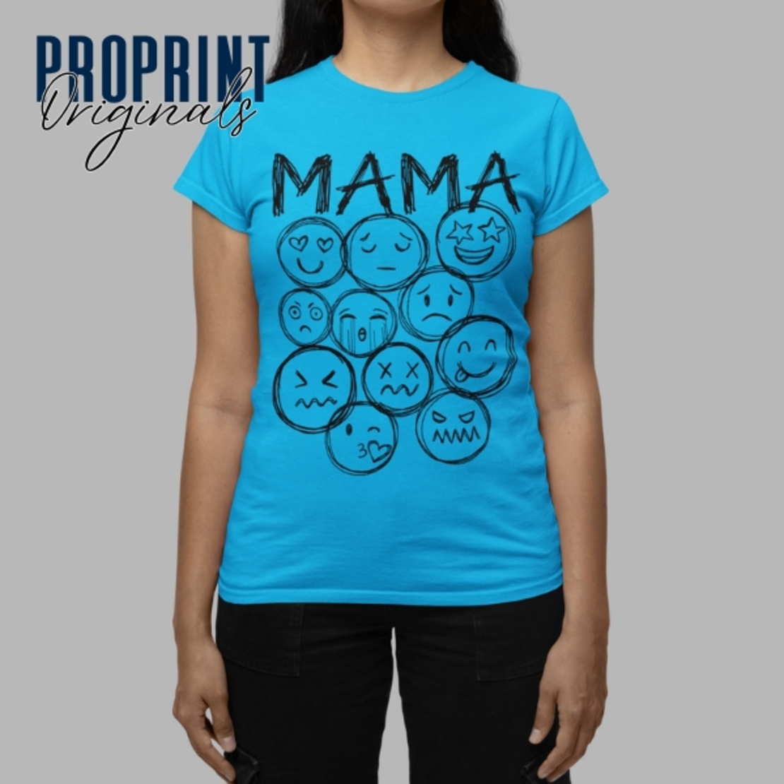 Дамска тениска 