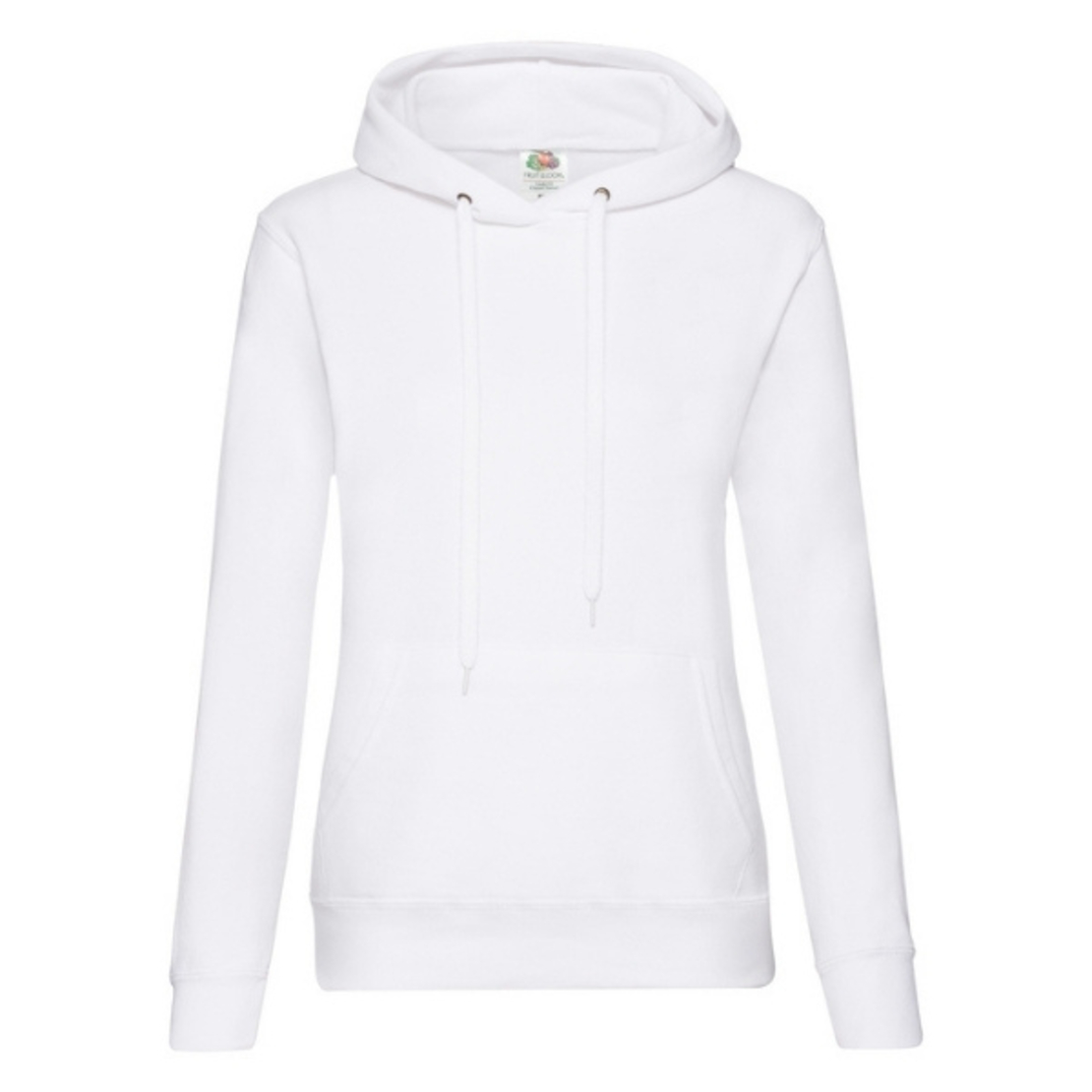 Women's Hoodie Fruit of the Loom