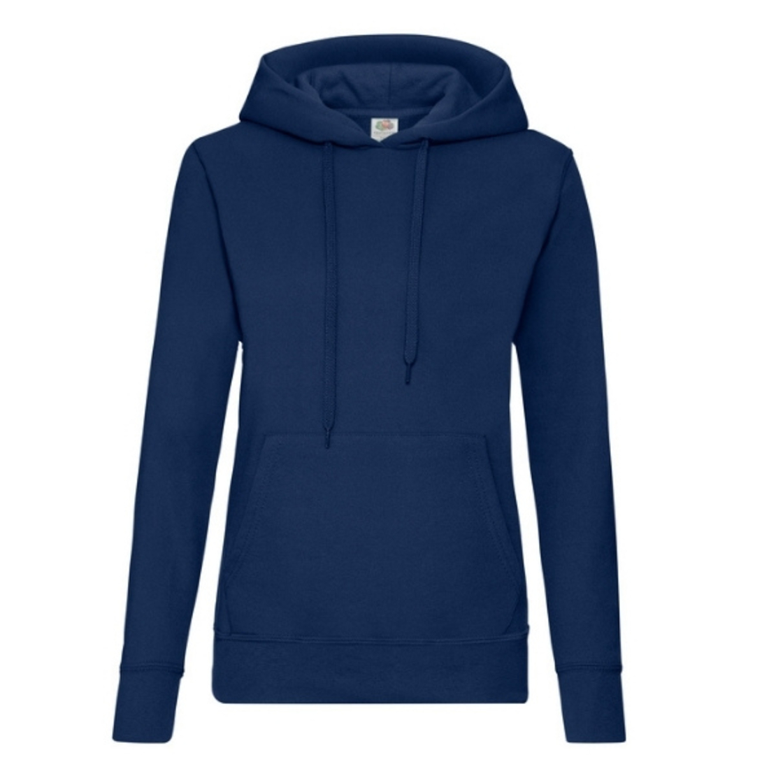 Women's Hoodie Fruit of the Loom