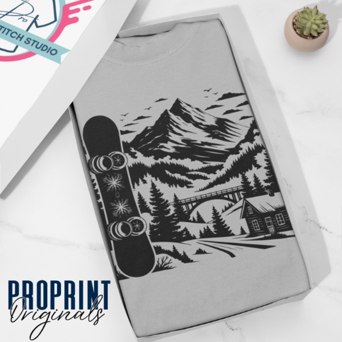 Унисекс тениска 