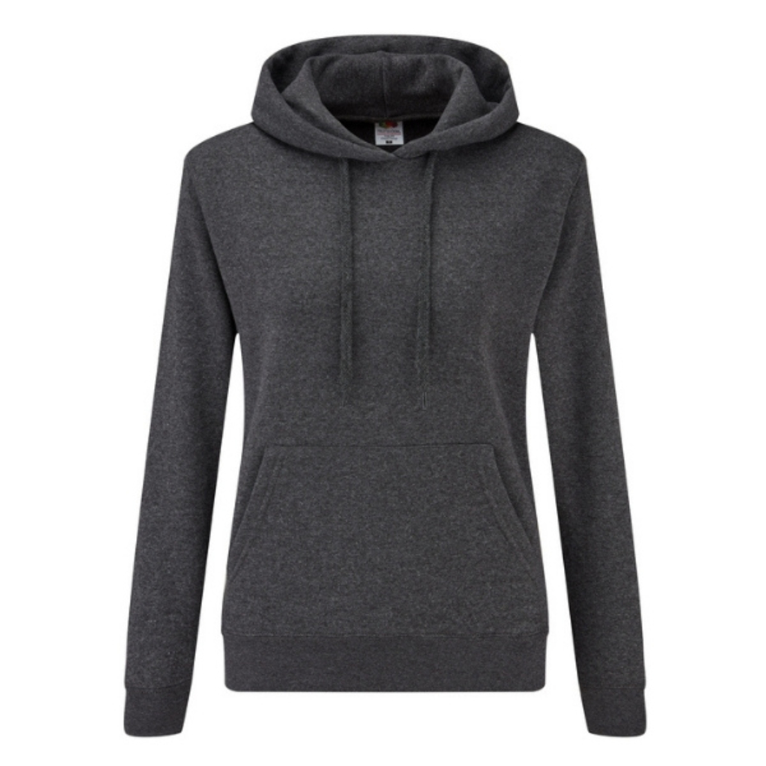 Women's Hoodie Fruit of the Loom