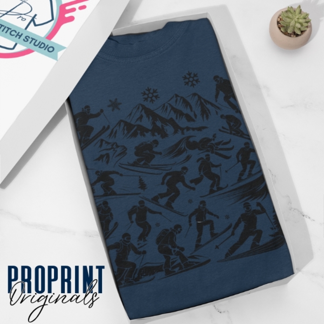 Унисекс тениска 