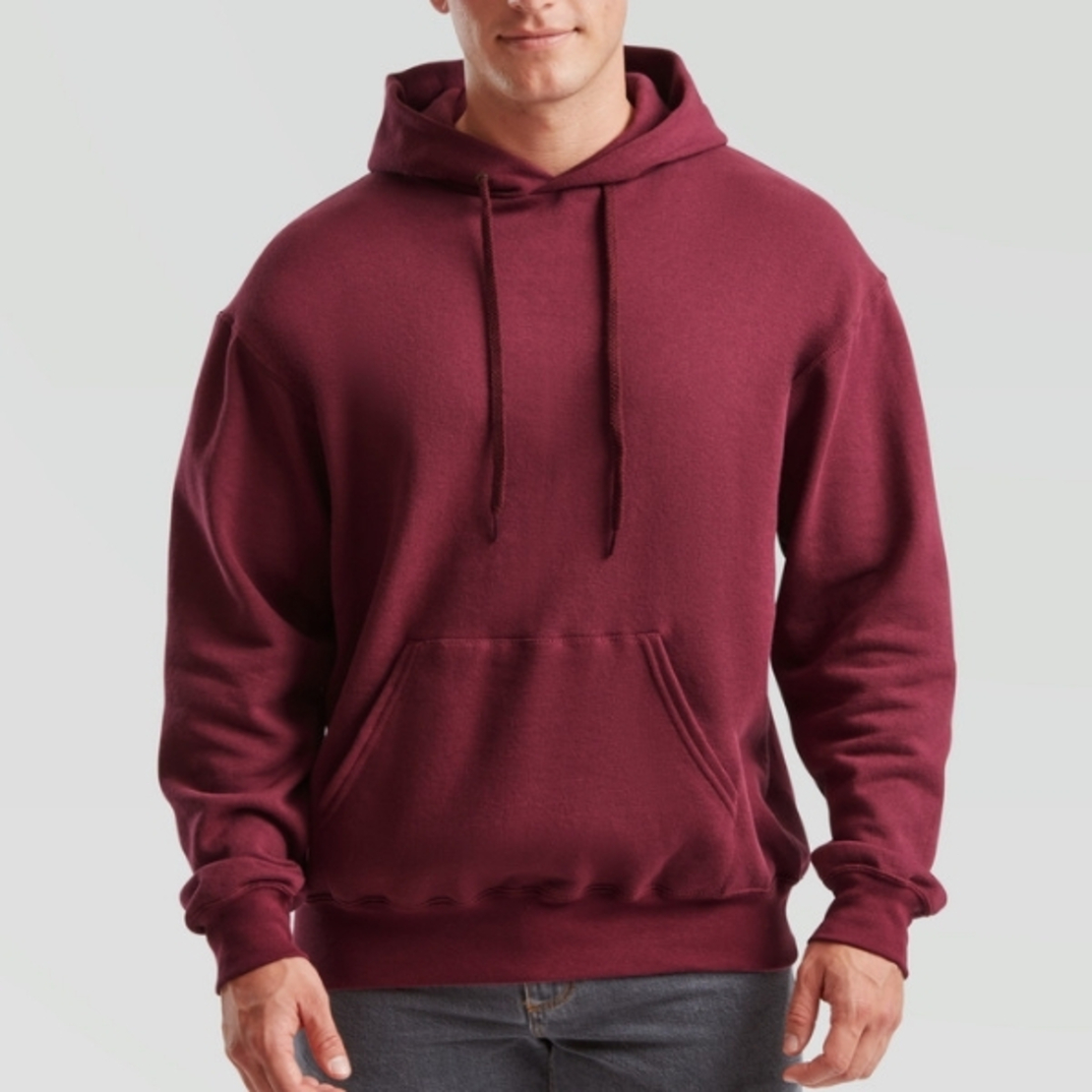 Hoodie Fruit of the Loom