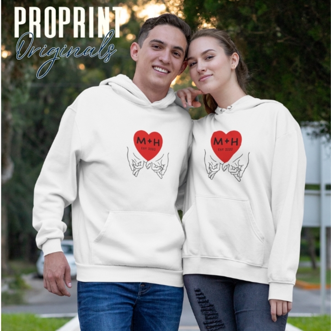 Комплект суичъри 