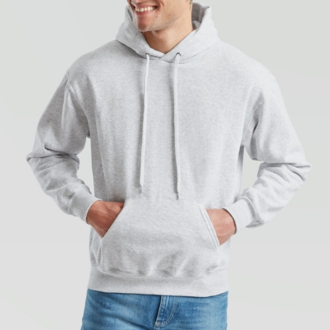 Hoodie Fruit of the Loom