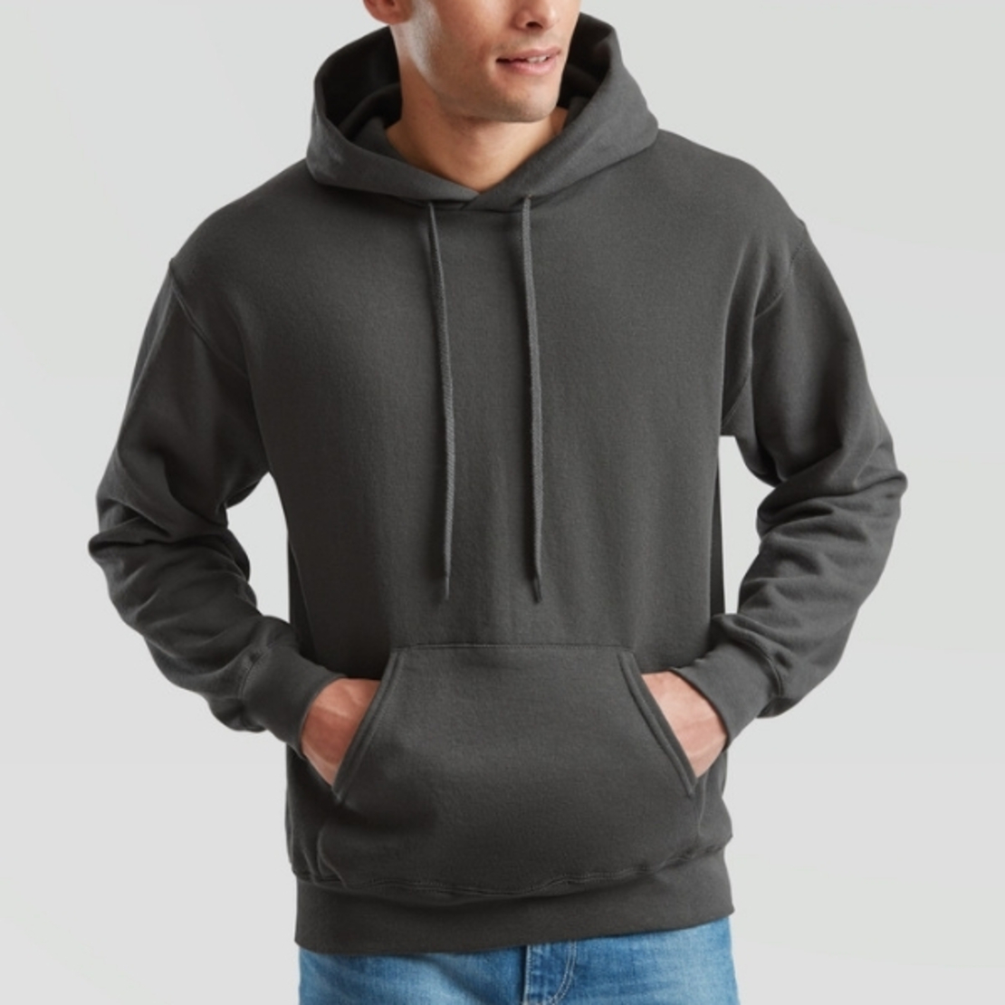 Hoodie Fruit of the Loom