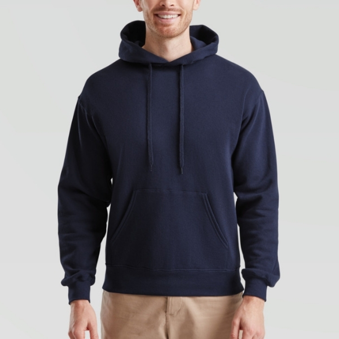 Hoodie Fruit of the Loom