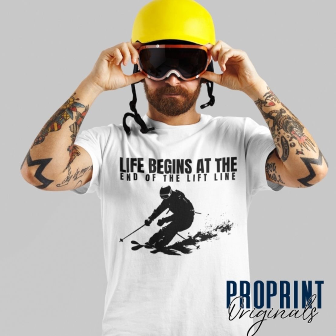 Унисекс тениска 