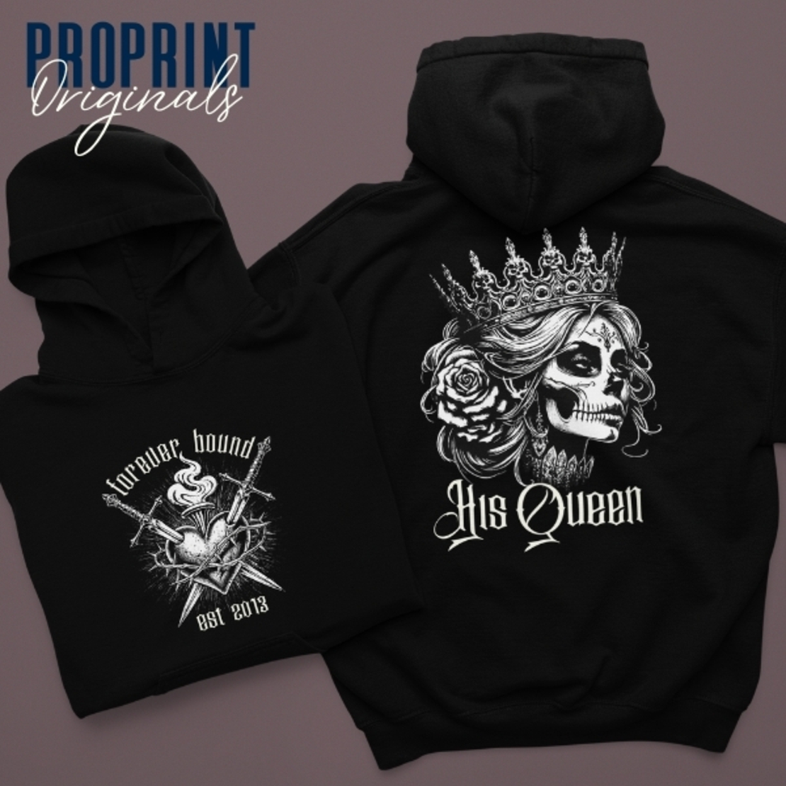 Комплект суичъри 