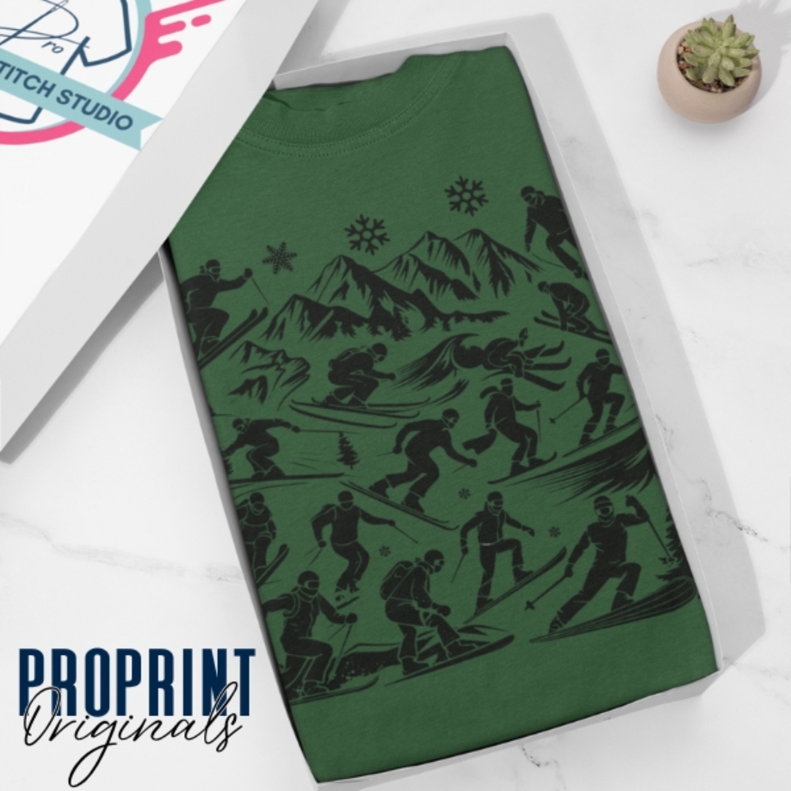 Унисекс тениска 