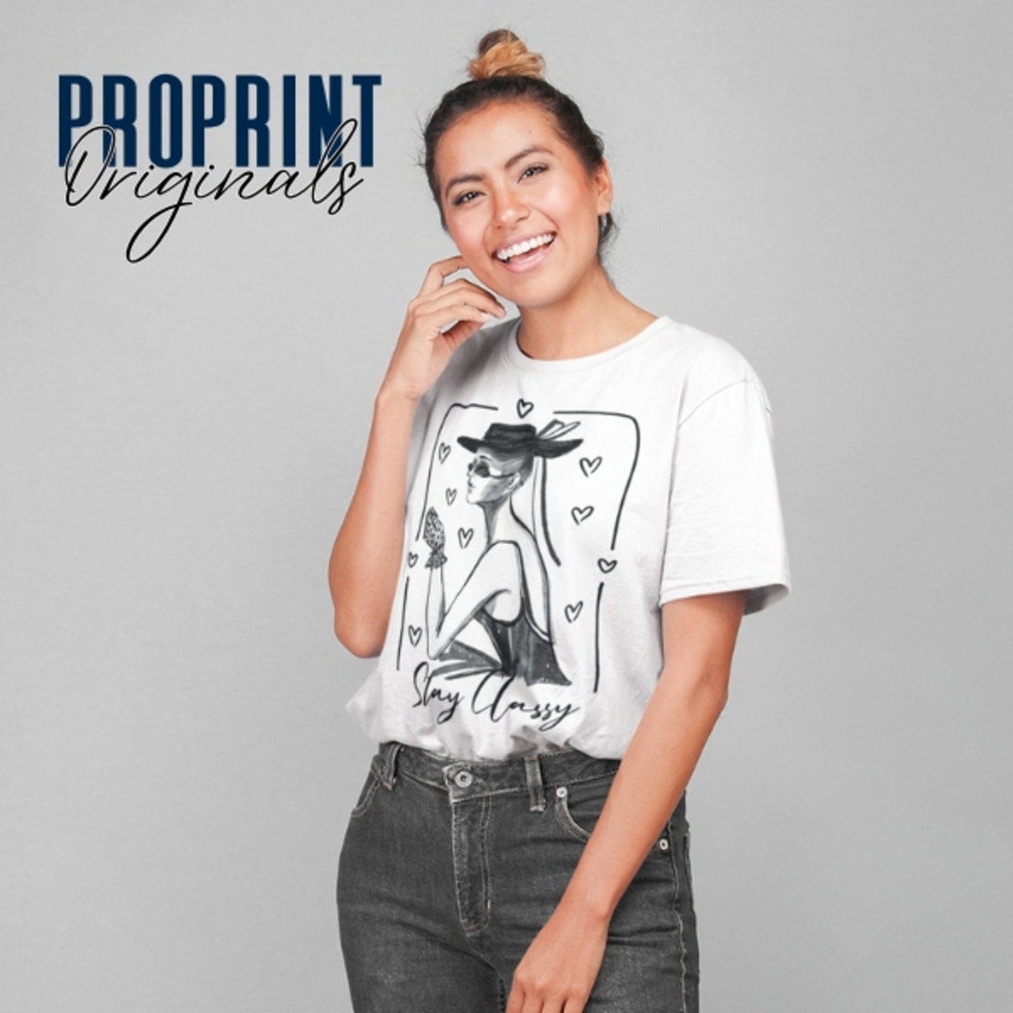 Дамска тениска 