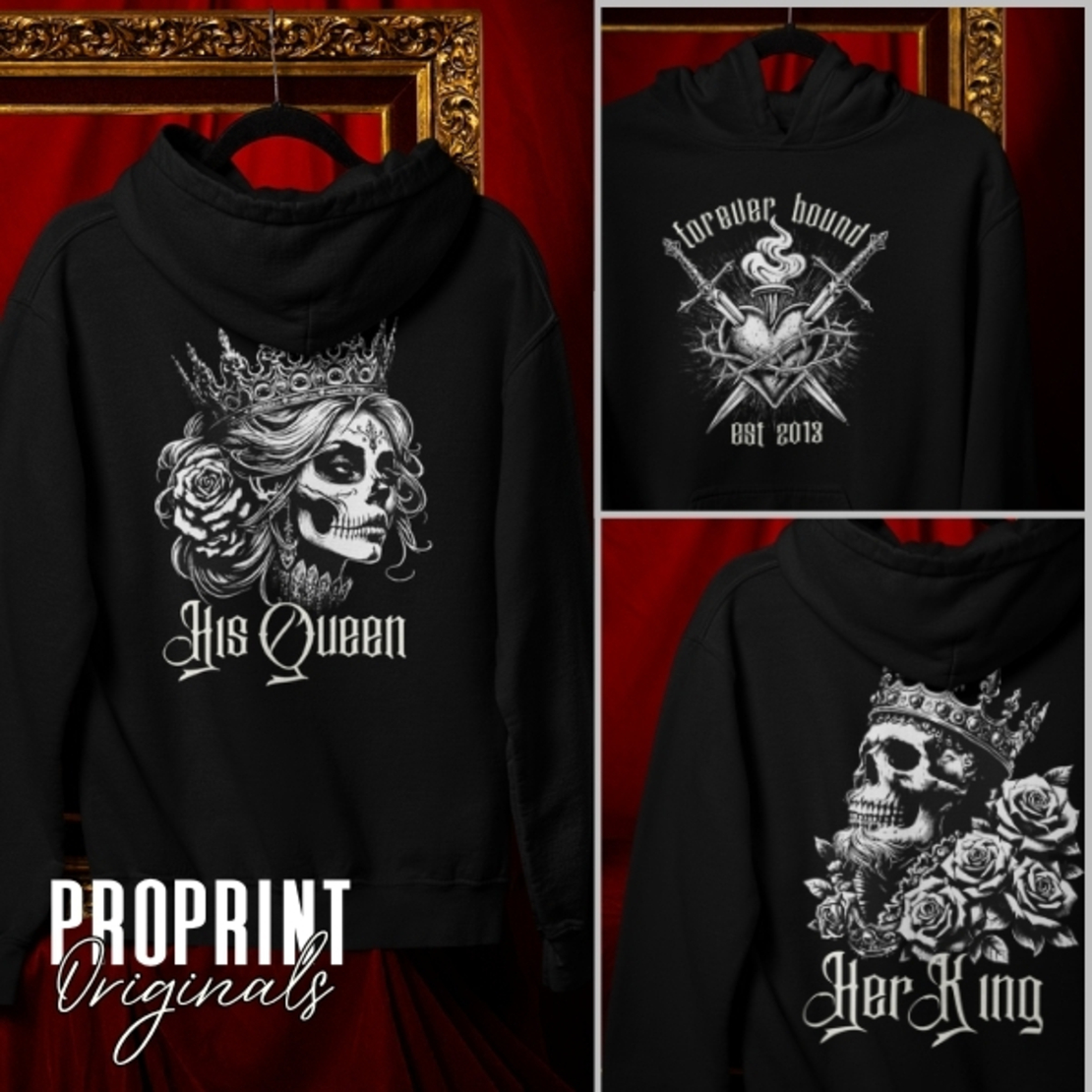 Комплект суичъри 