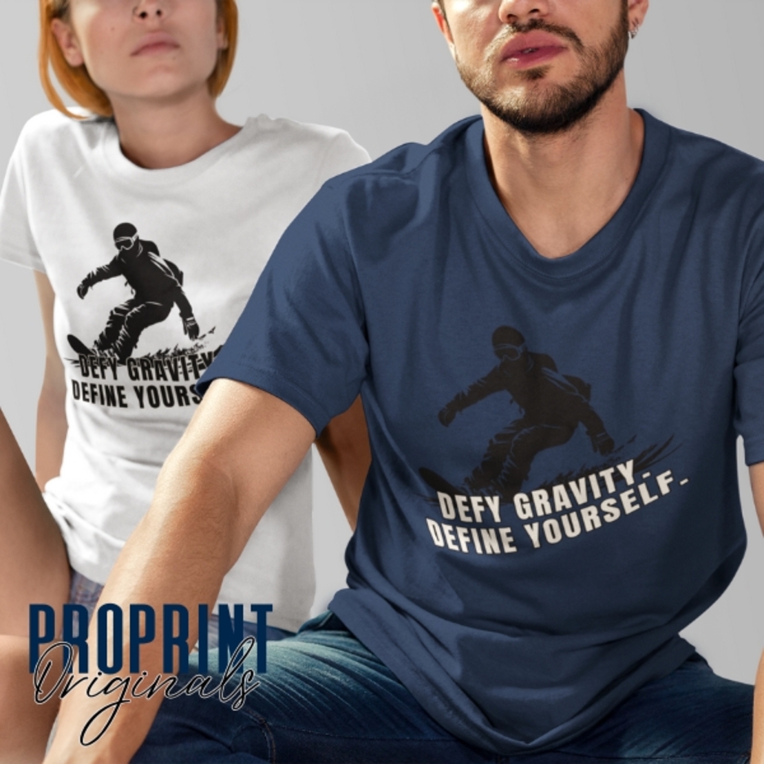 Унисекс тениска 