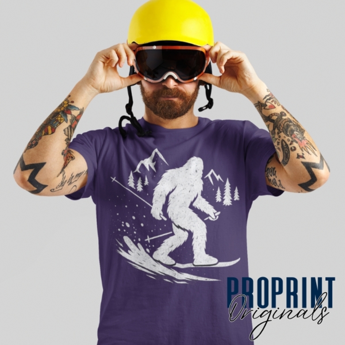 Унисекс тениска 