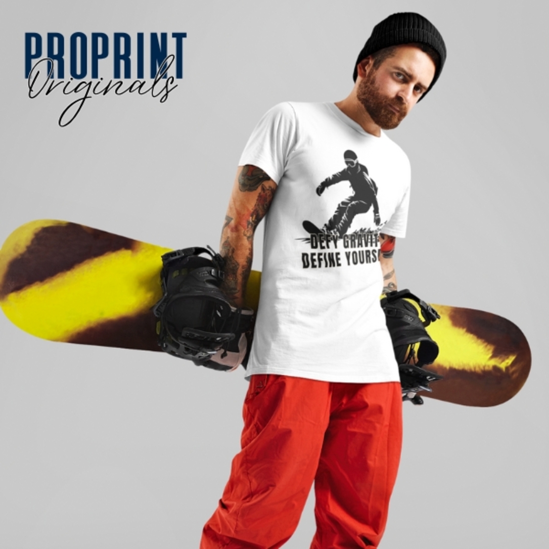 Унисекс тениска 