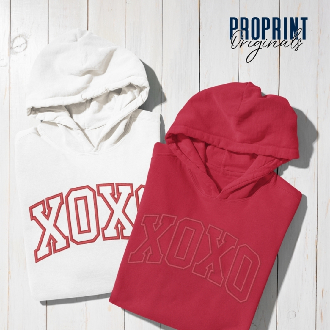 Детски суичър с бродерия 