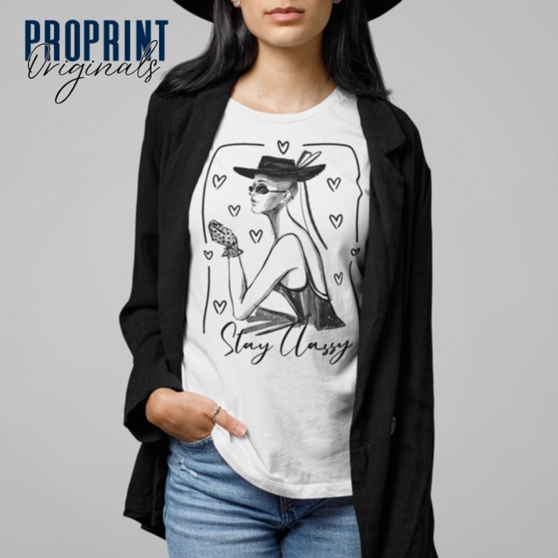 Дамска тениска 