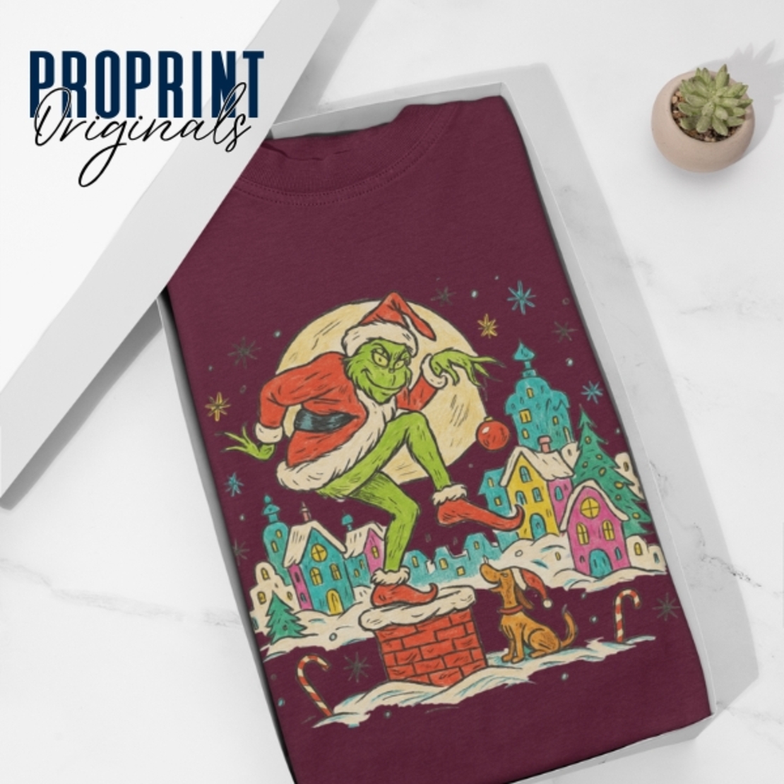 Унисекс тениска 