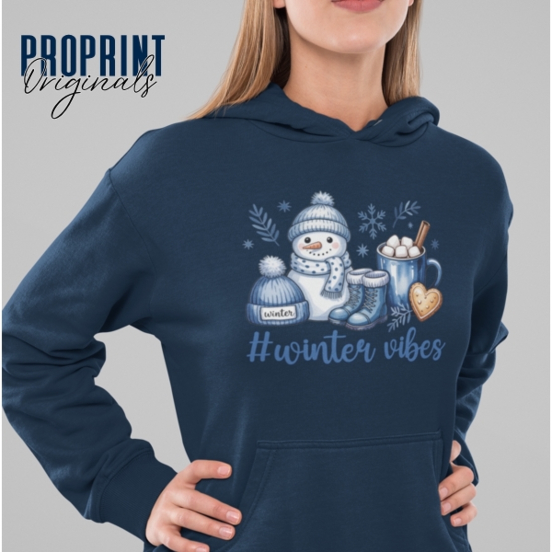 Дамски Суичър 