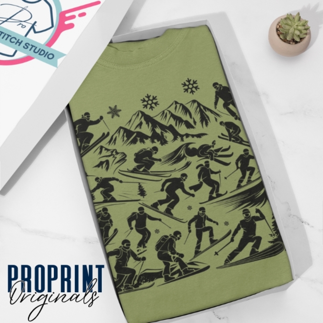 Унисекс тениска 