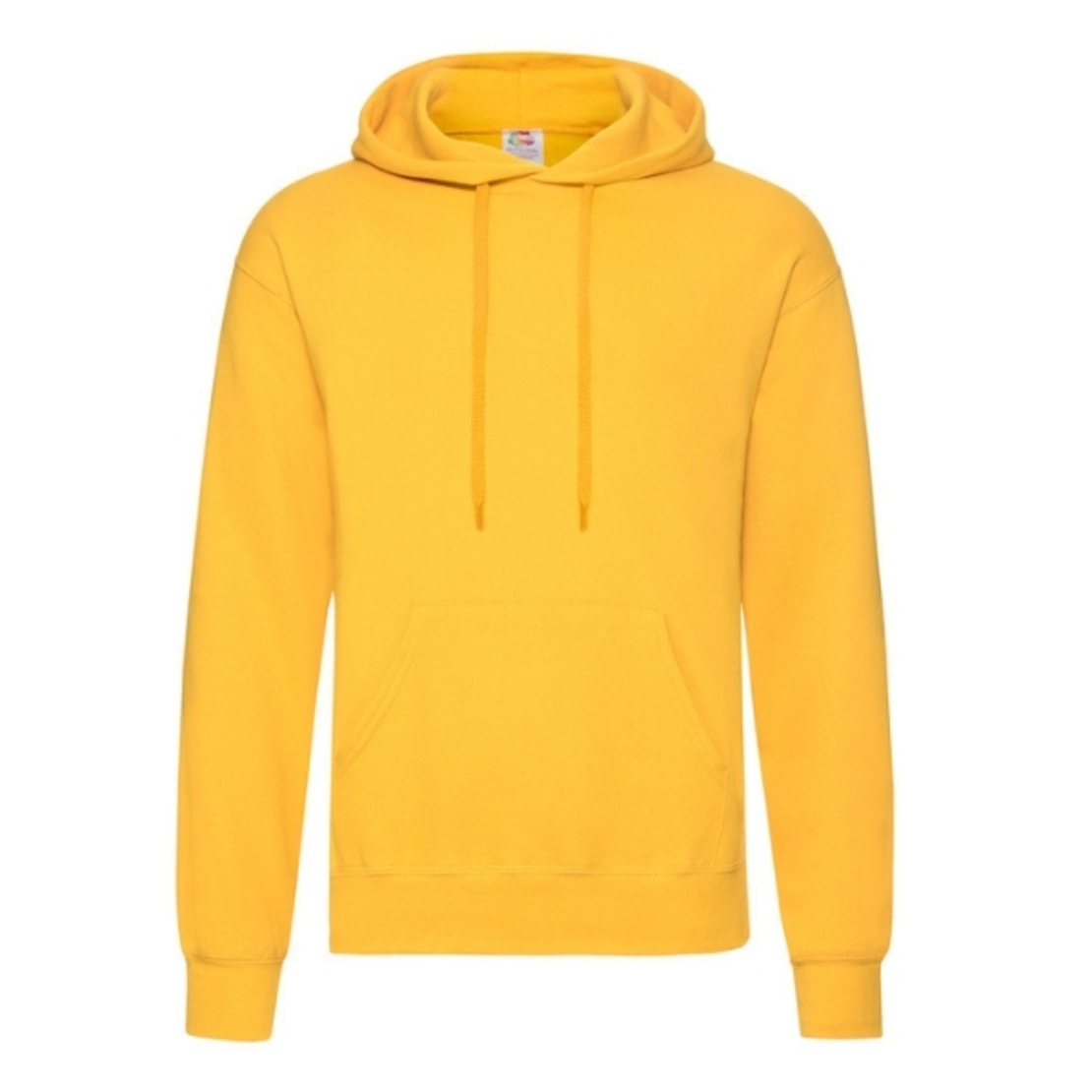 Hoodie Fruit of the Loom