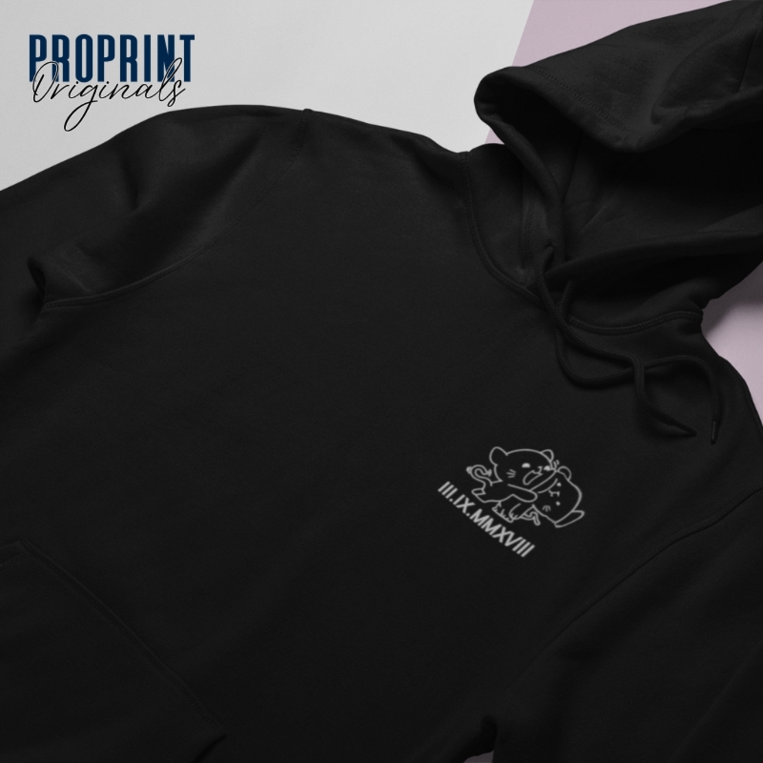 Couples Matching Hoodies or Sweatshirts 