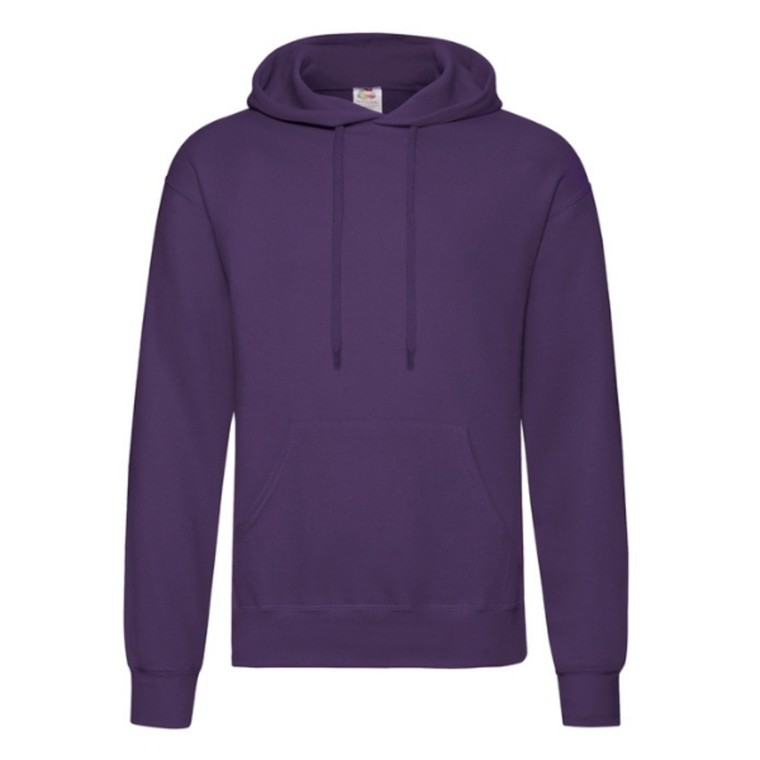 Hoodie Fruit of the Loom