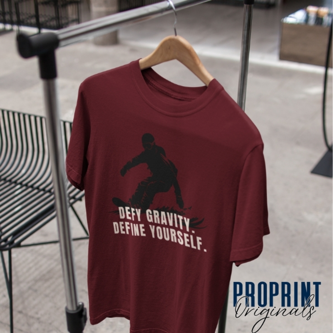 Унисекс тениска 