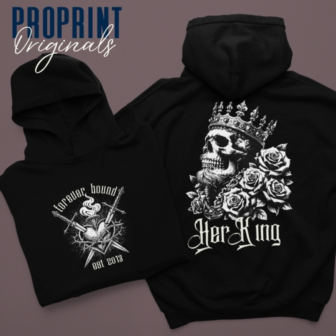 Комплект суичъри 