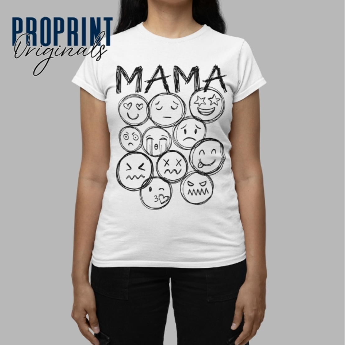 Дамска тениска 