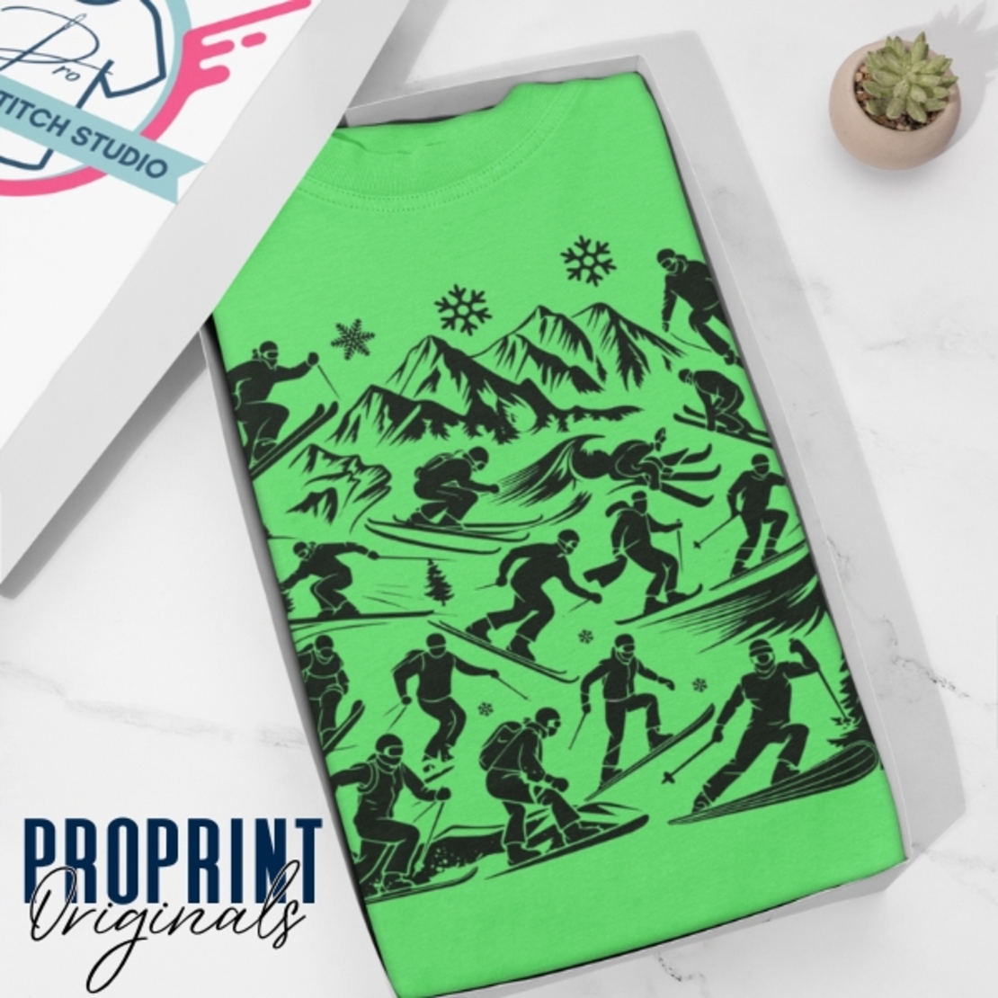 Унисекс тениска 