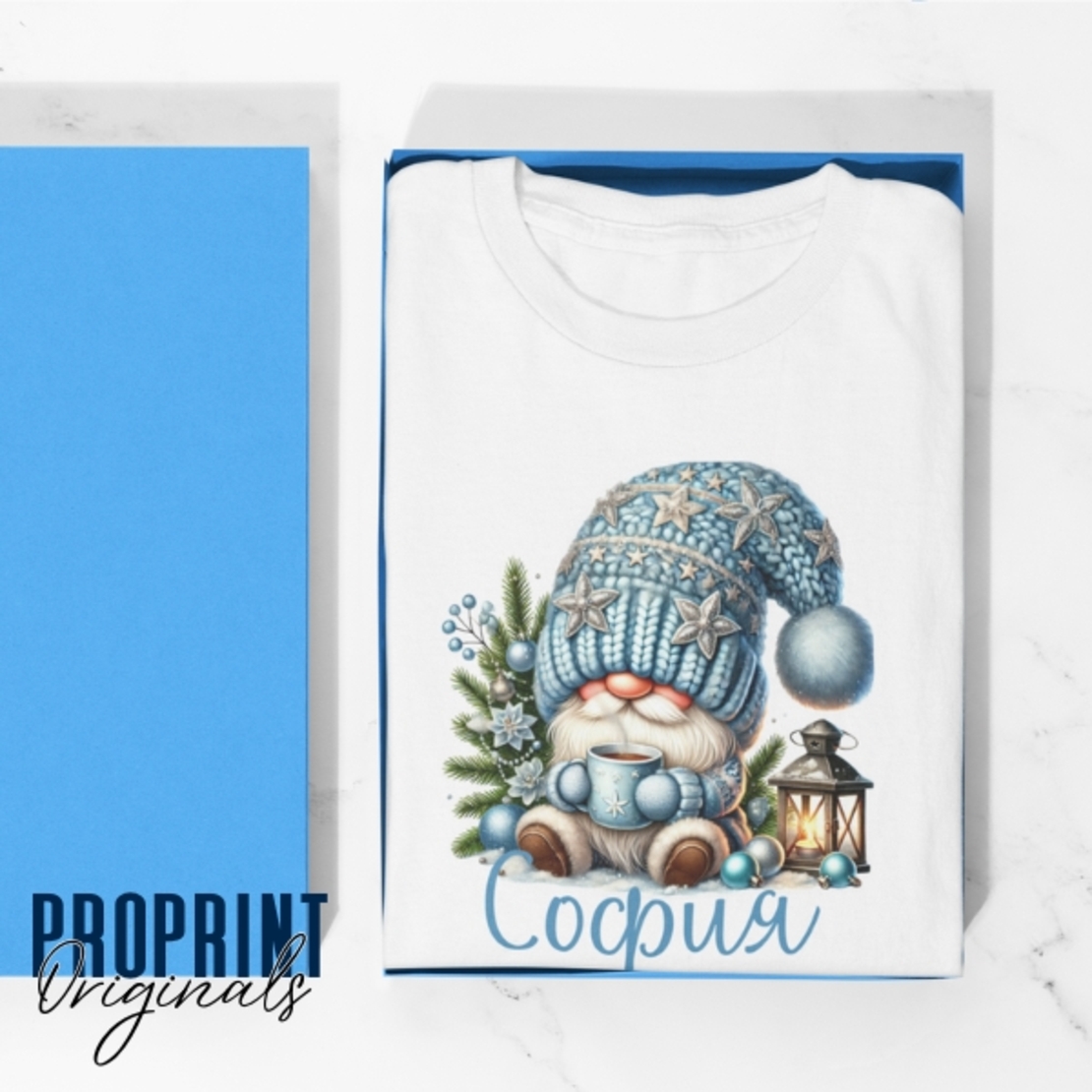 Kids’ Christmas T-Shirt 