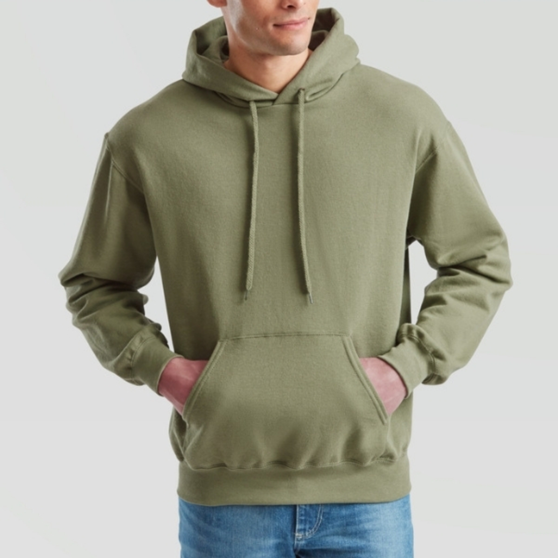 Hoodie Fruit of the Loom