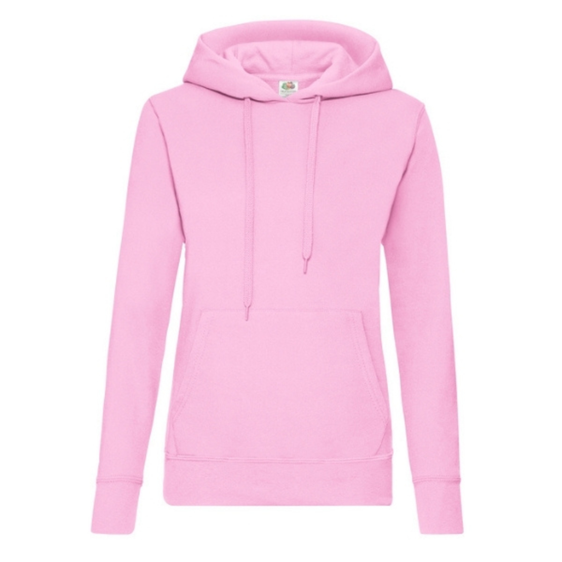 Women's Hoodie Fruit of the Loom
