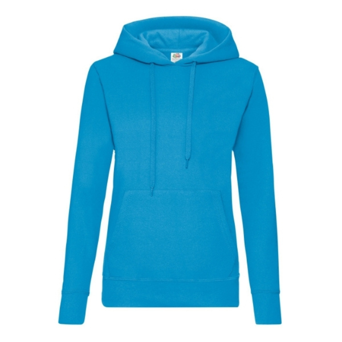 Women's Hoodie Fruit of the Loom