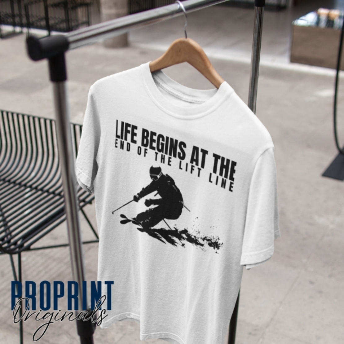 Унисекс тениска 