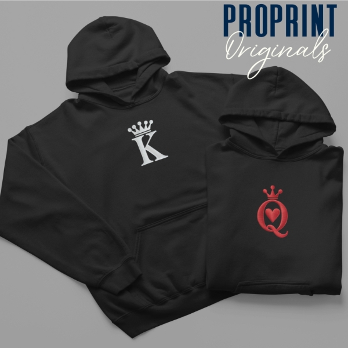 Комплект суичъри 