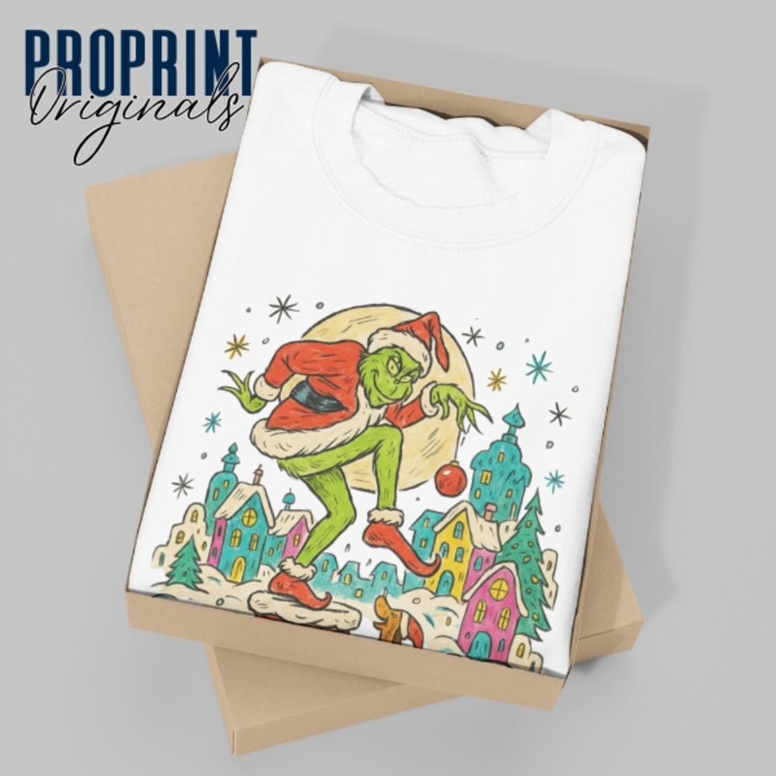 Унисекс ватирана блуза 