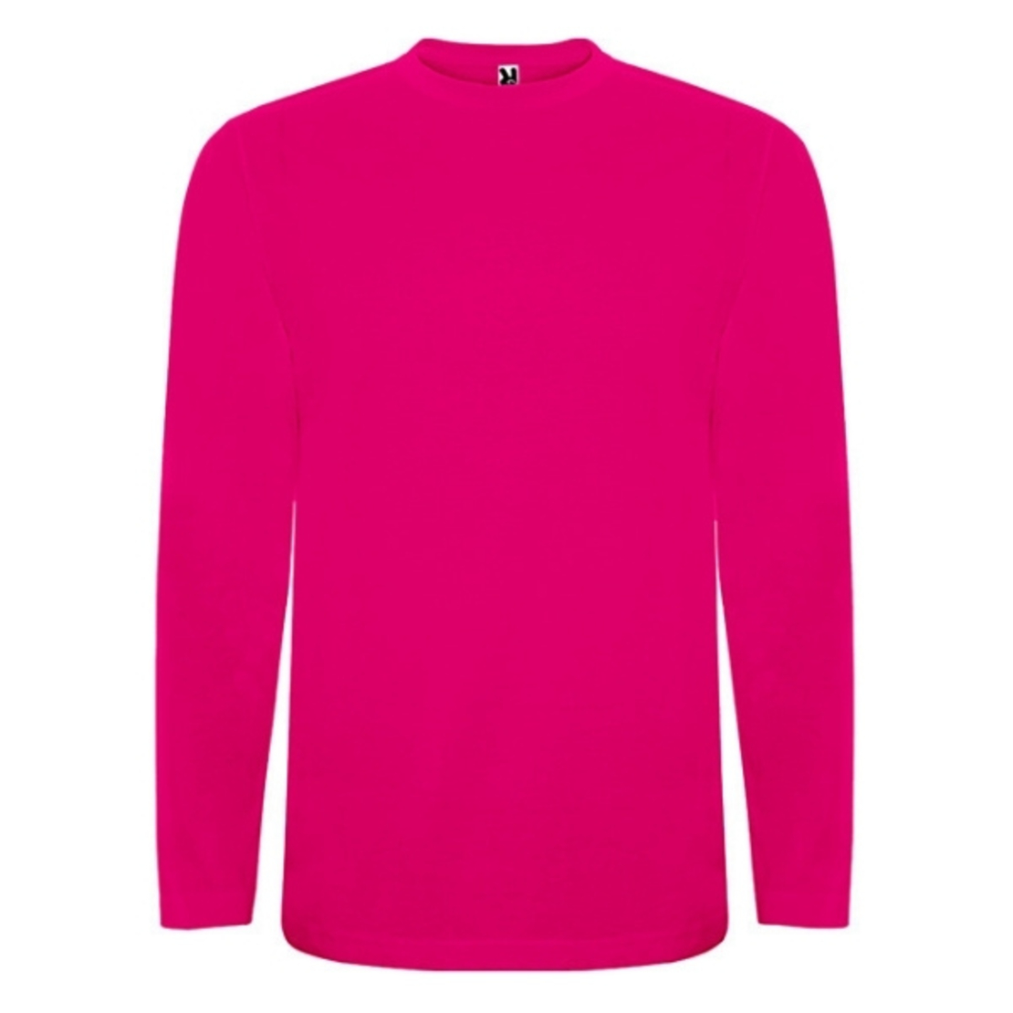 Kid's Long Sleeve T-Shirt