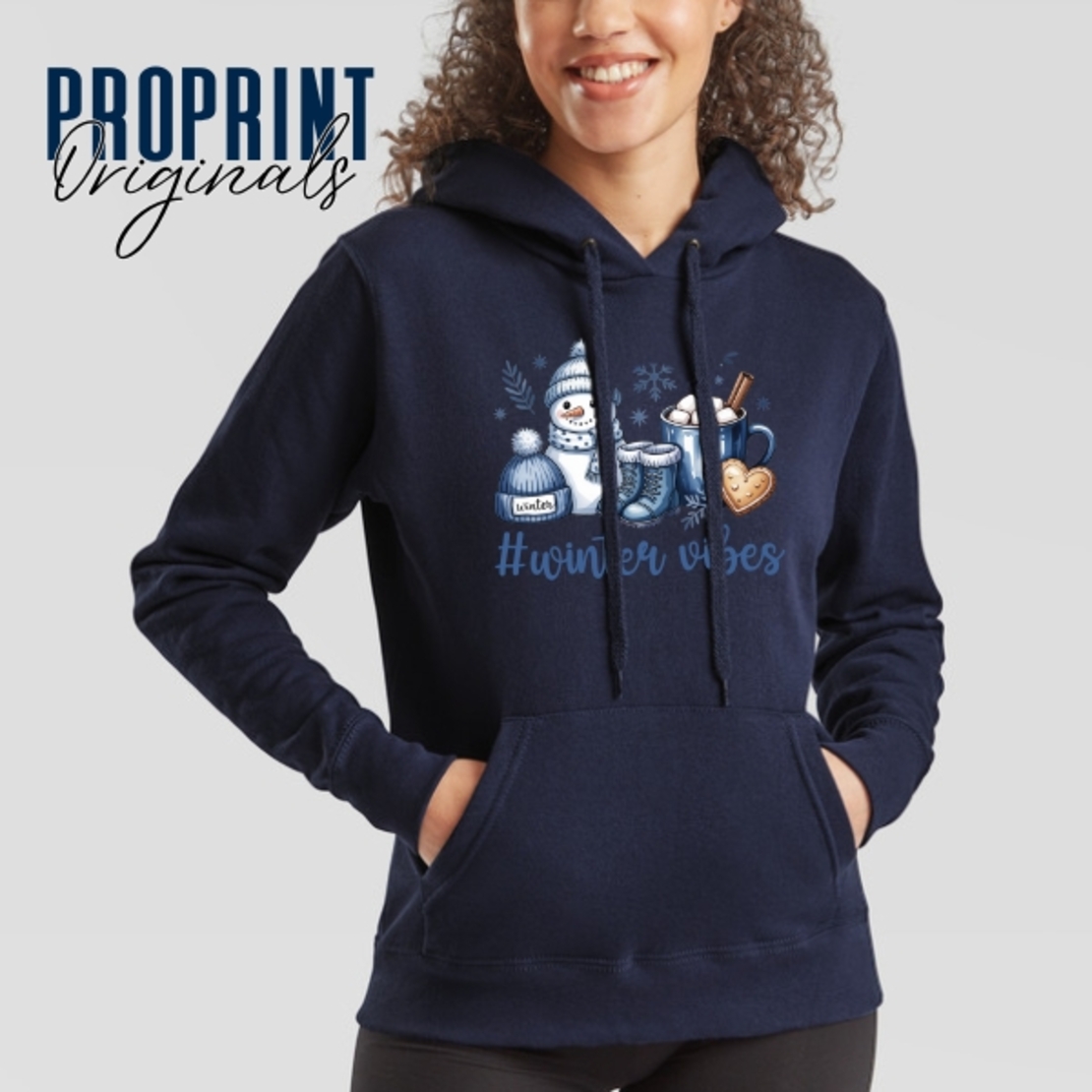 Дамски Суичър 