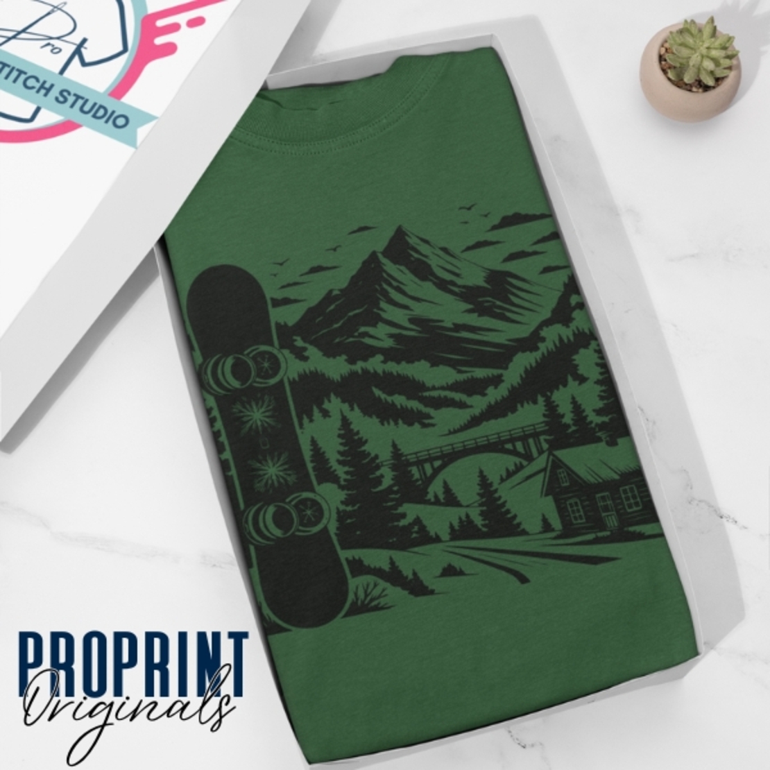 Унисекс тениска 