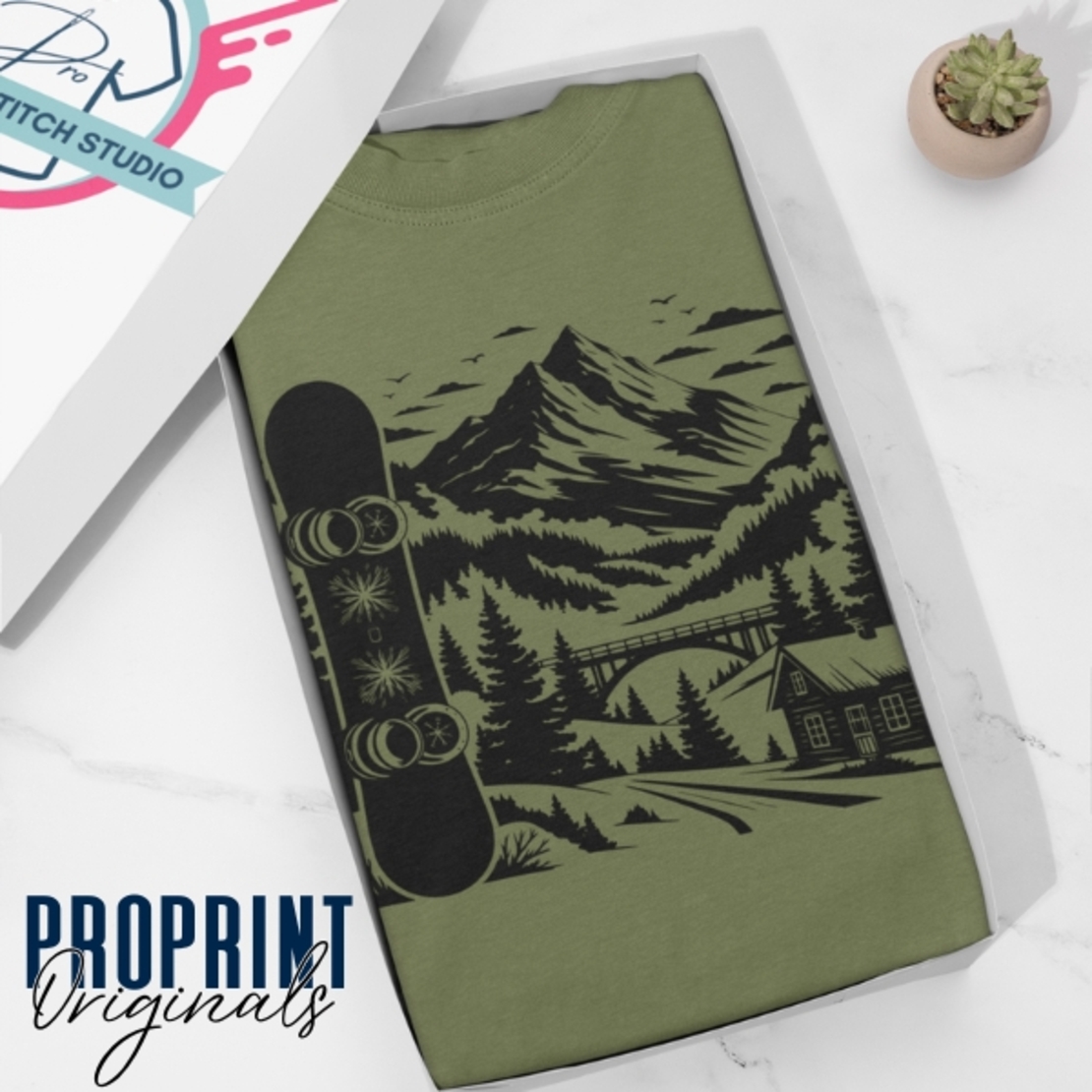 Унисекс тениска 