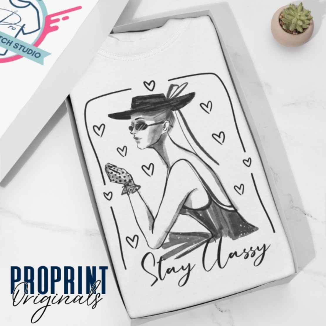 Дамска тениска 