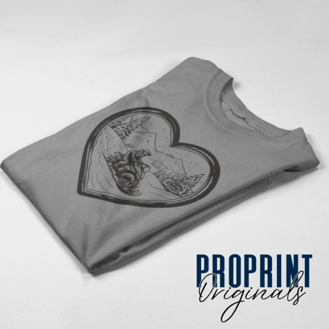 Унисекс тениска 