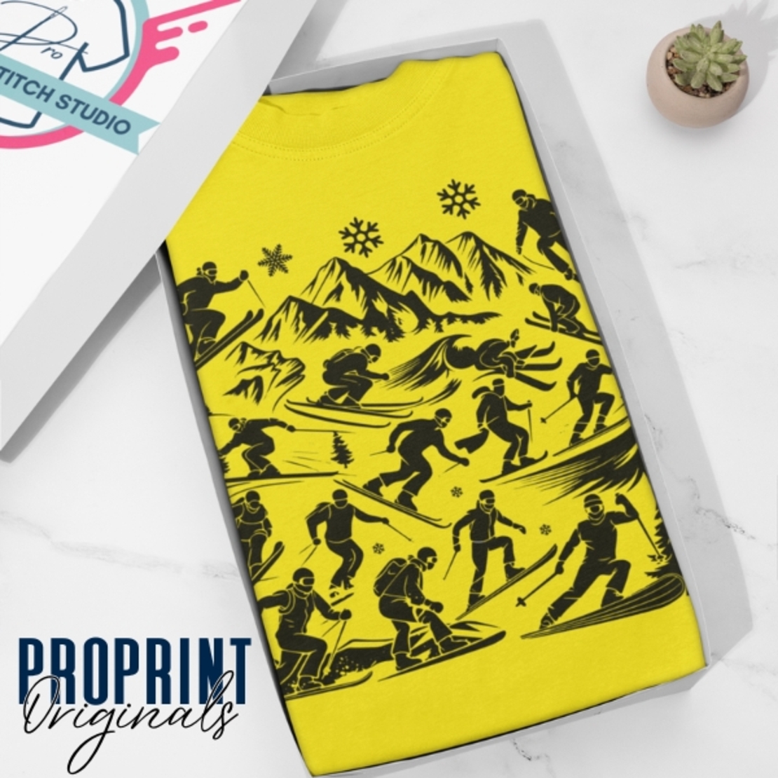 Унисекс тениска 