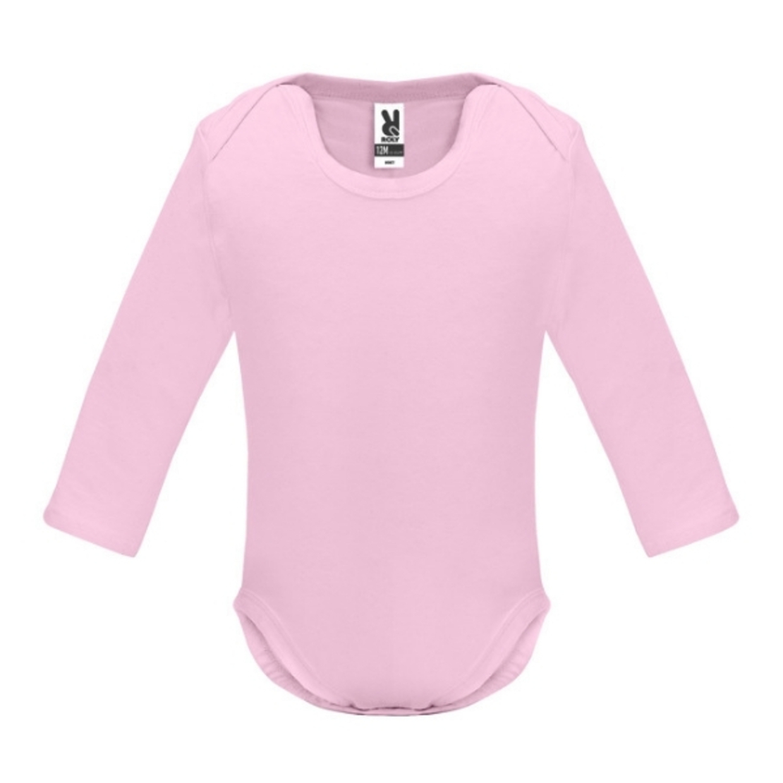 Long Sleeve Baby Bodisuit