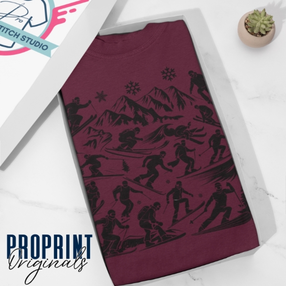 Унисекс тениска 