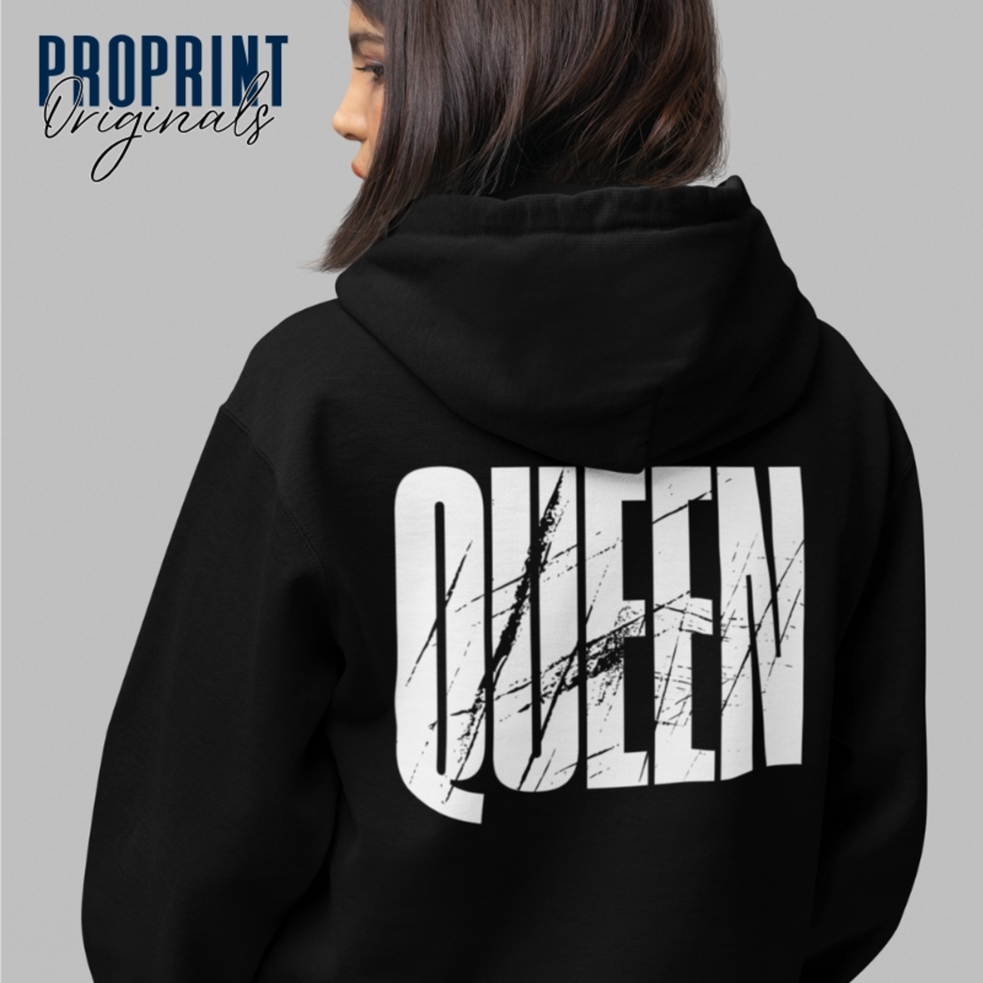 Couple's Hoodies Set 