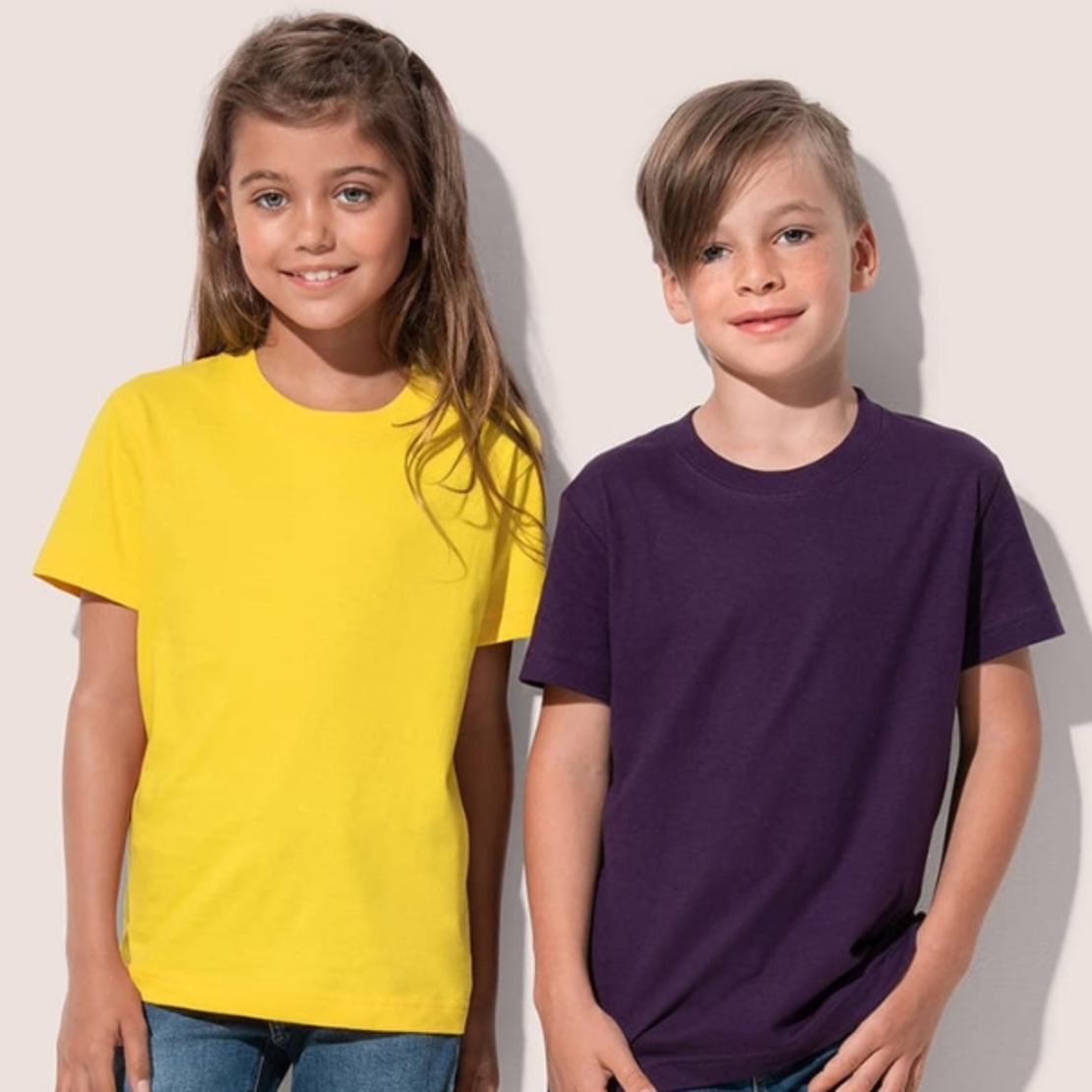 Kids T-Shirt Stedman ST2200