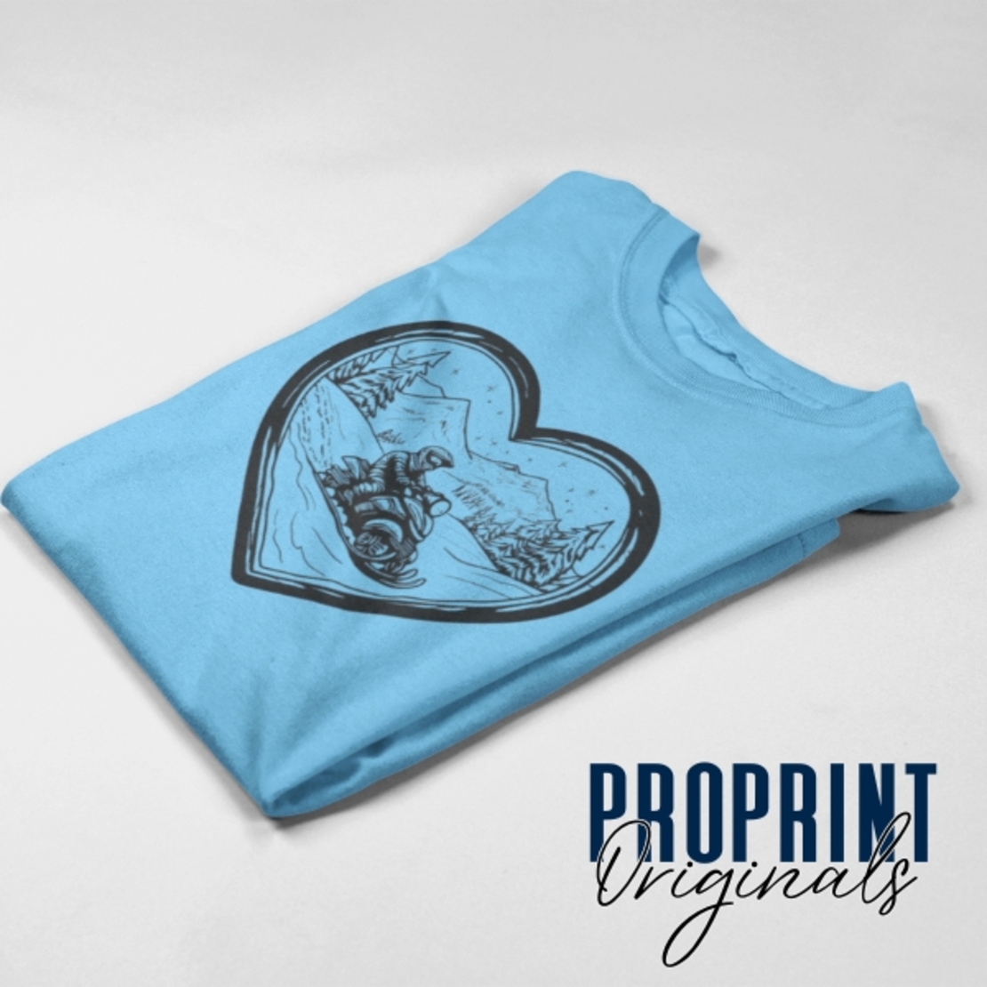 Унисекс тениска 